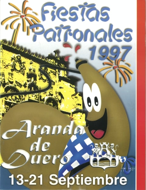 Fiestas patronales en honor a Nuestra Señora de las Viñas  